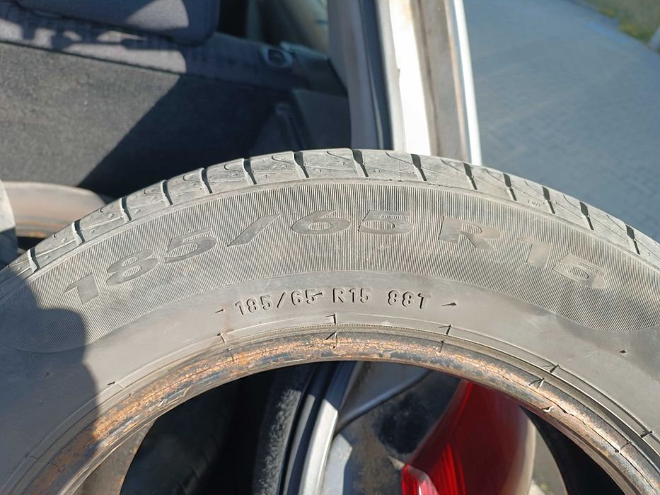 Pirelli 185/65/R15