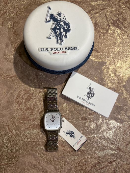 U.S. Polo Assn. – Ceas de damă