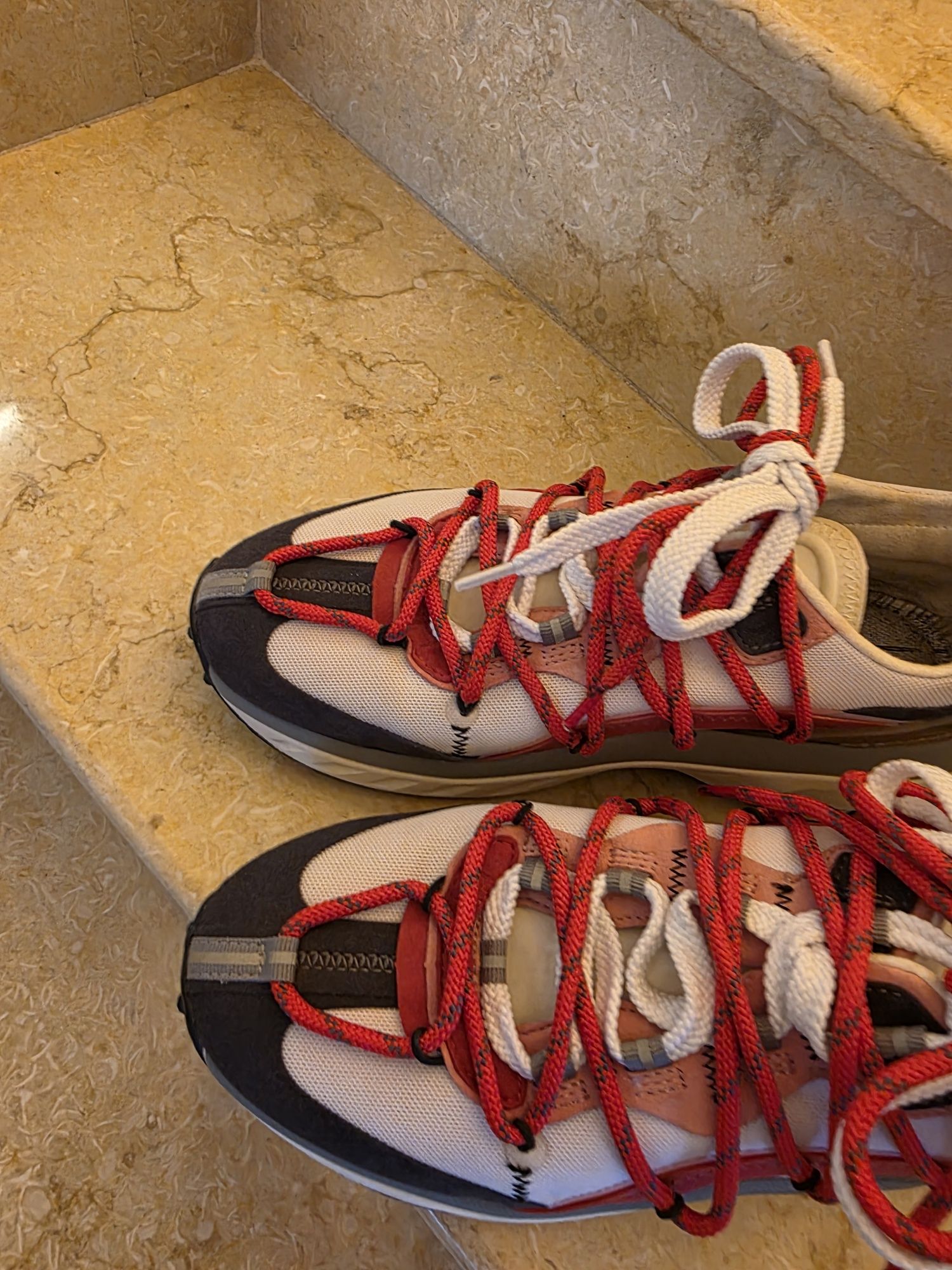 Dsquared bubble sneakers