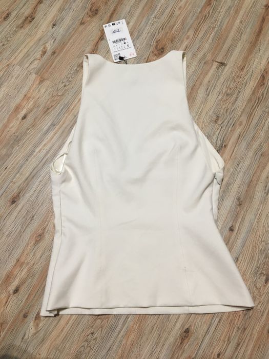 Top elegant Zara S