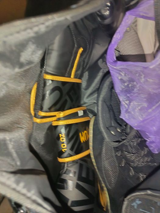 боксёрские акссесуары