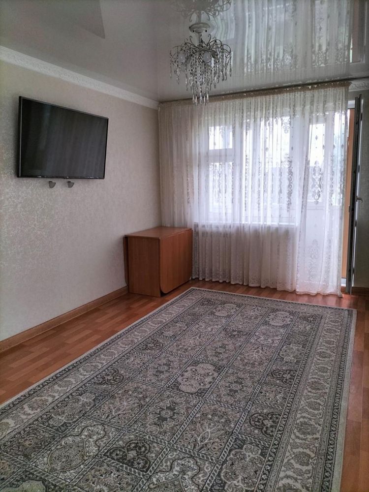 Продам 3-х ком.кв. На 5 мкр