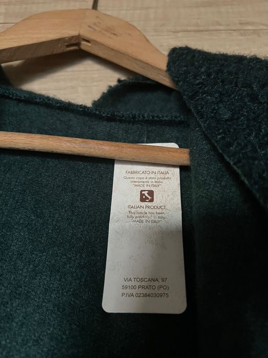 Връхна дреха пролет/есен