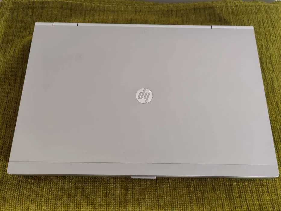 Laptop HP EliteBook 8470p, Core i7-3520M, 8 GB ddr3, SSD 240 GB