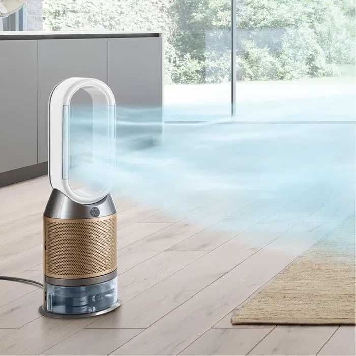 DYSON PH05 оригинал увлажнитель и очиститель Доставка бесплатно 24/7