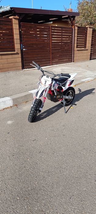 Cross copii electric