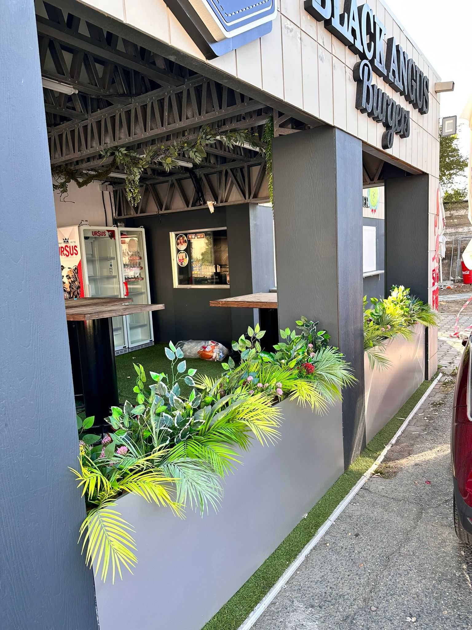 Afacere de vânzare – Papa Bun StreetFood Mangalia