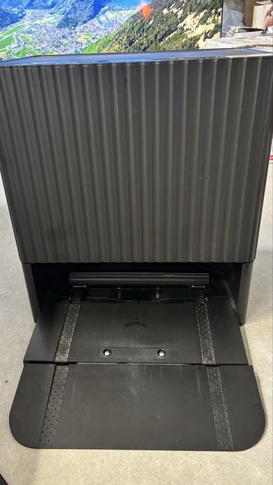 iRobot Roomba Combo 10 Max – Aspirator robot cu mop, folosit uşor