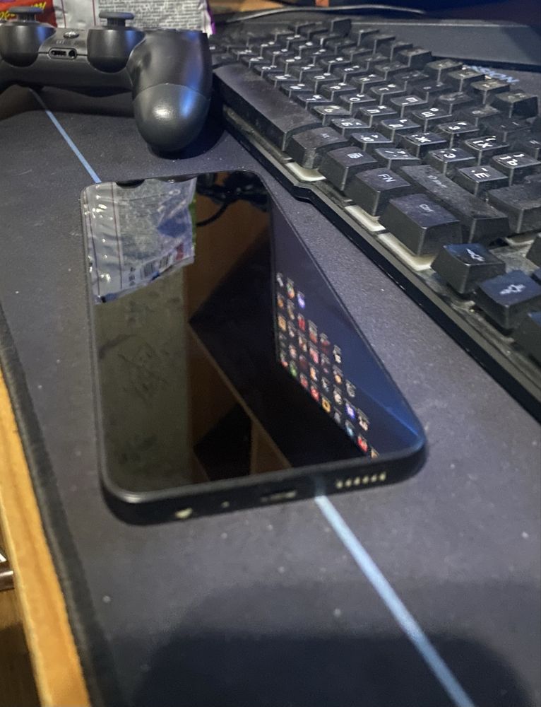samsung a05 s 128/4 yengi aybi yo почти новый без недостатков