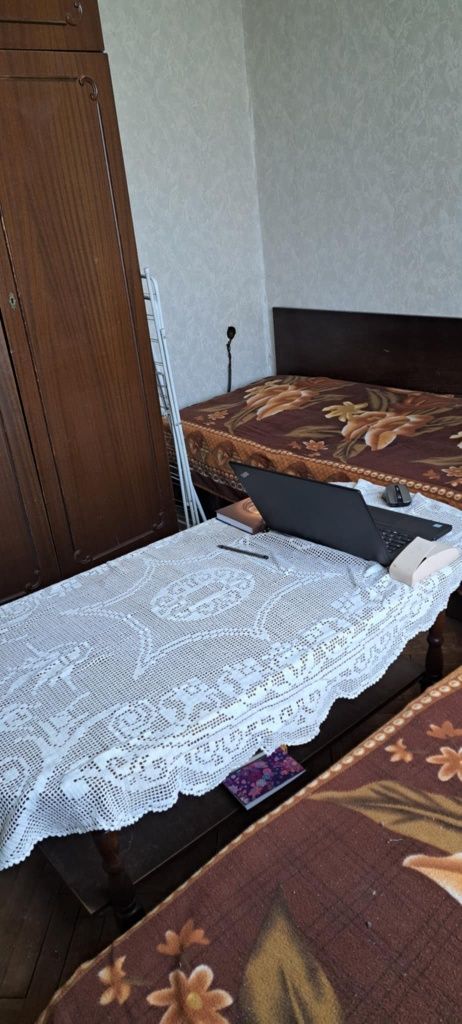 Двустаен апартамент в сърцето на Велико Търново