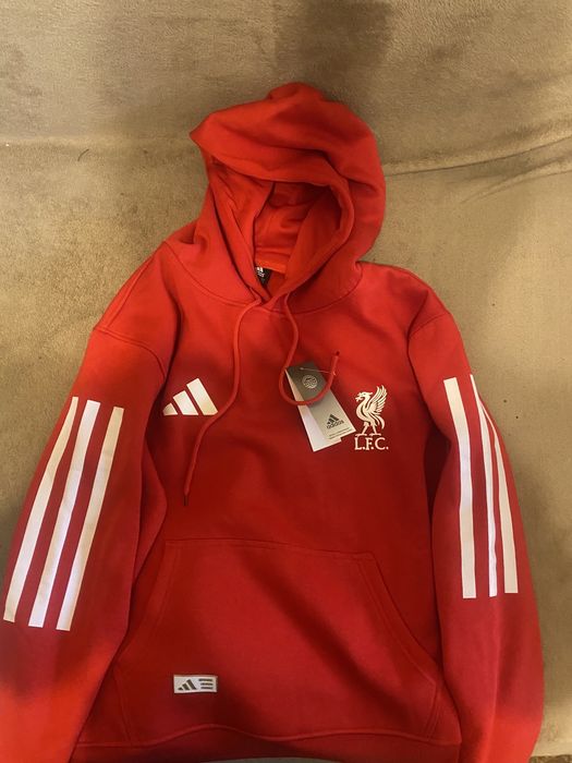 Hanorac Liverpool