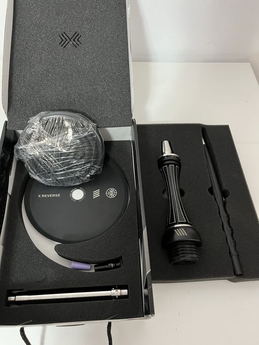 Narghilea Alpha X Reverse