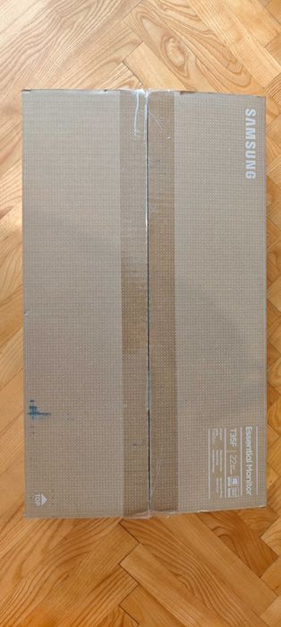 Продавам монитор FHD 21,5" F22T350FHI