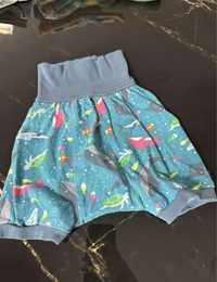 Pantaloni copil Frugi 3-6 luni