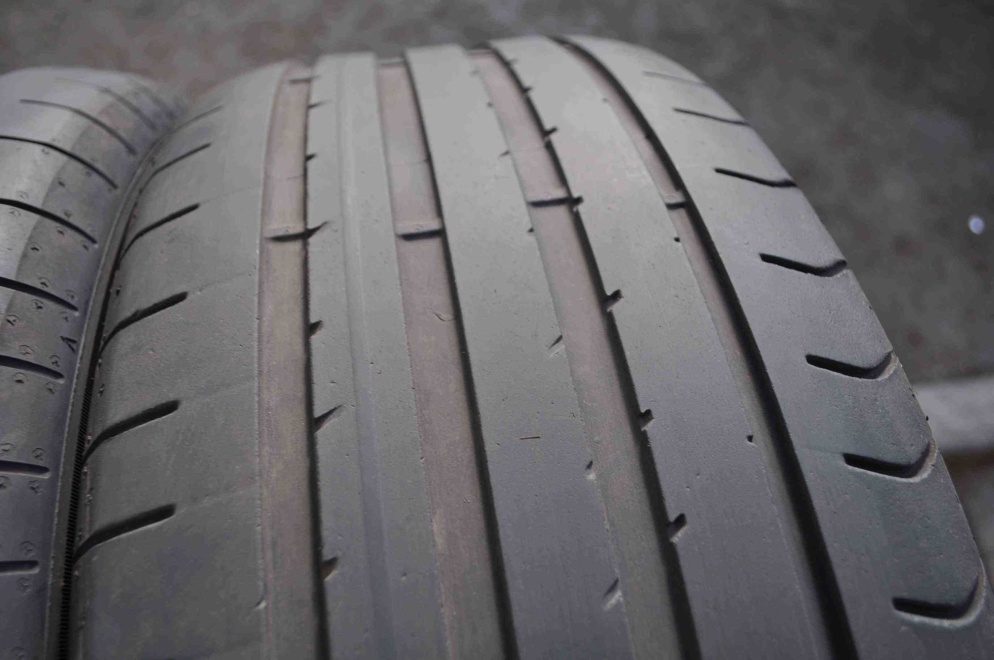 SET 2 Anvelope Vara 235/50 R18 FULDA SPORT CONTROL 101Y