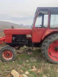 Tractor U650.  An fabricație 1993