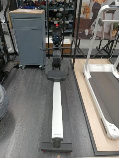 Aparat de vâslit auto-alimentat 500b - No - produs resigilat Decathlon