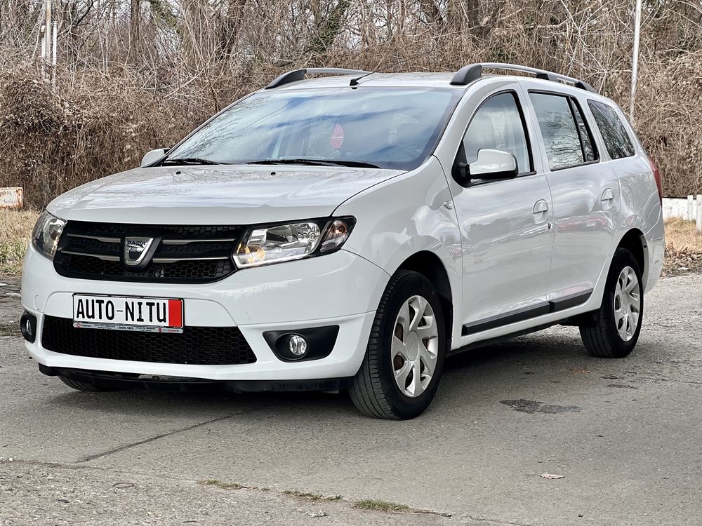 Si in Rate Dacia MCV CU GPL