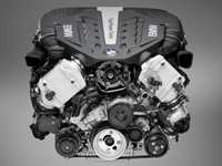 Двигатель БМВ BMW