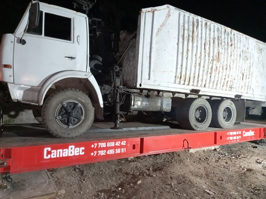 Продажа/Ремонт Автовесов АвтоТаразы Сату / МехТок весы,Жөндеу Автомоби