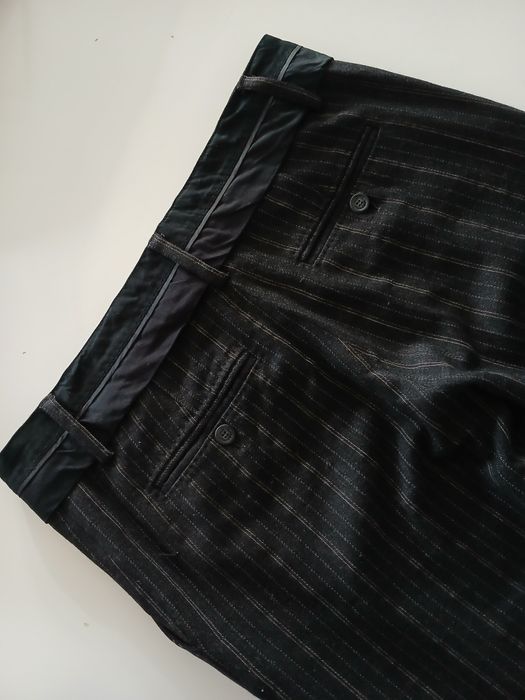 Pantaloni Dolce Gabanna D&G autentici