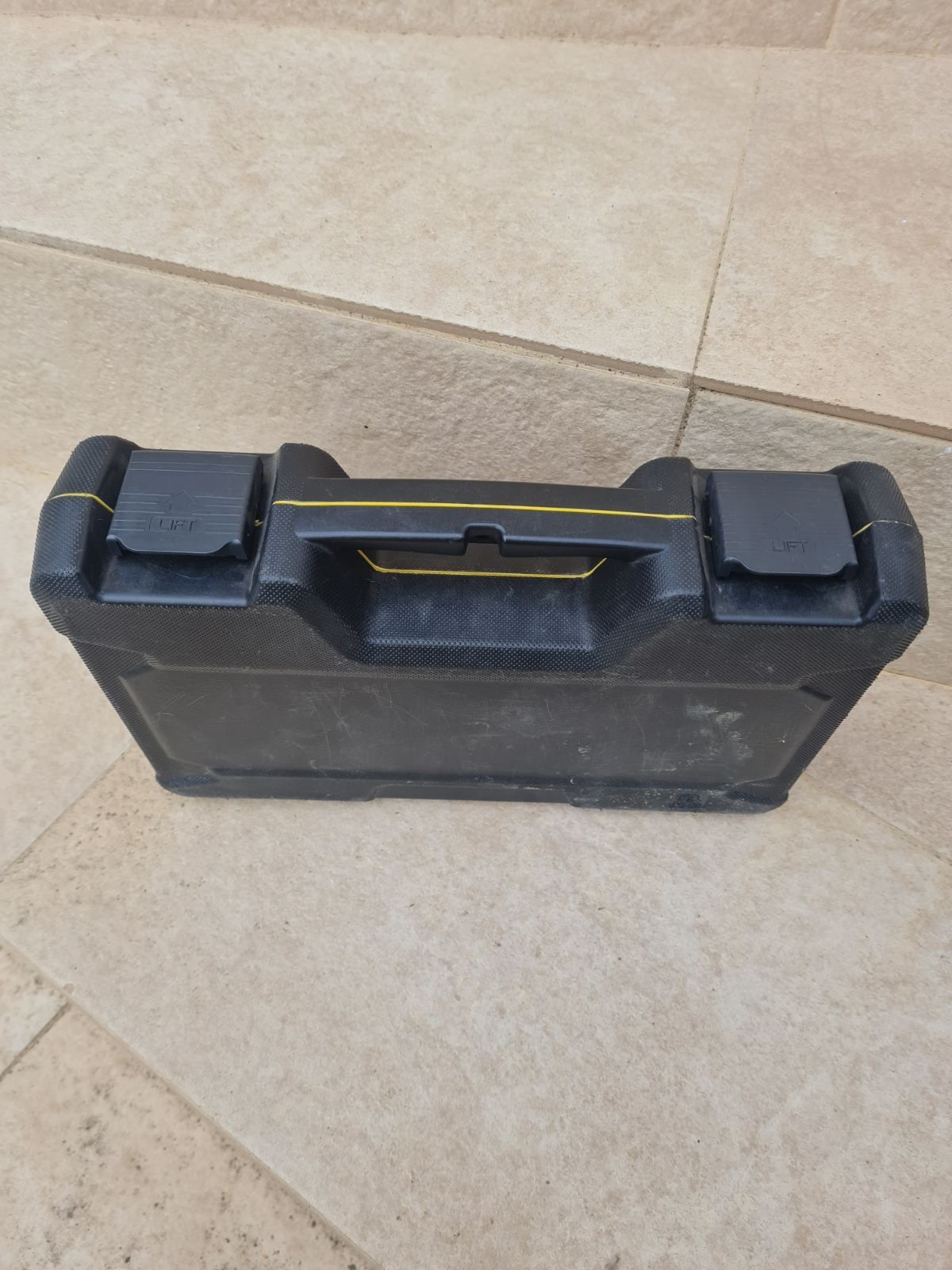 Комплект гедоре  STENLEY STSH0-72653 Tech 3  66 части