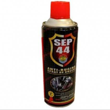 Spray Degripant Anti Rugina, Ultra Profesional, Suruburi Blocate, arse