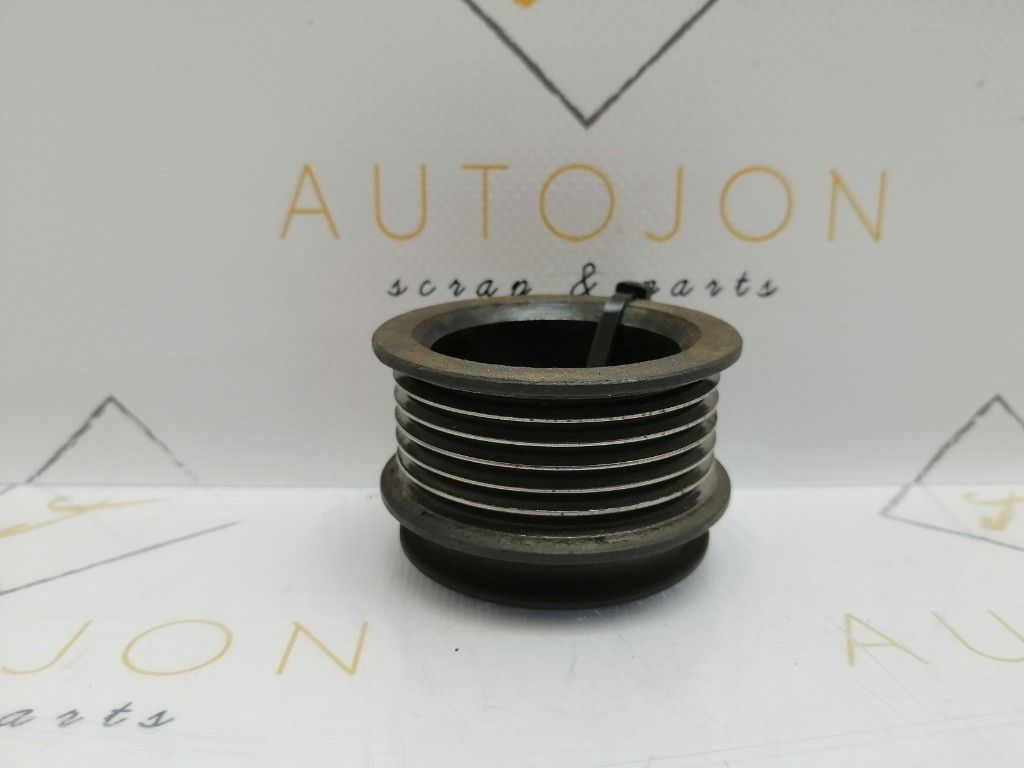 Fulie alternator VOLKSWAGEN GOLF IV 1J1 1997 - 2007, Hatchback 1.6 1.6 AEH, AKL, APF
