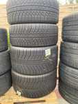 Anvelope Michelin PILOT ALPIN