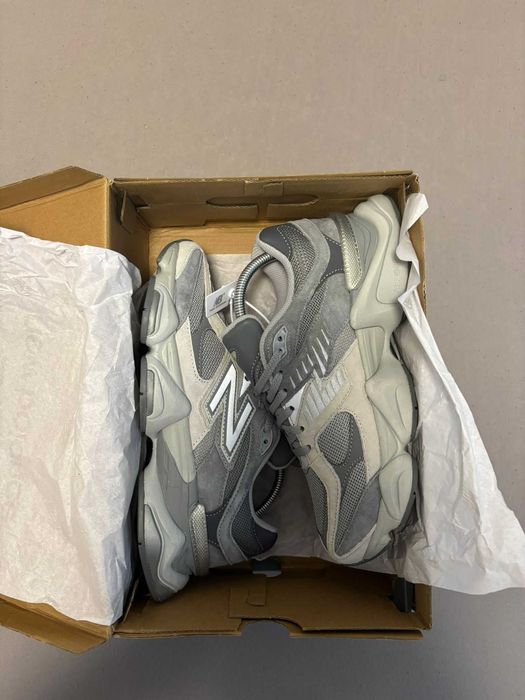 NewBalance 9060 Grey