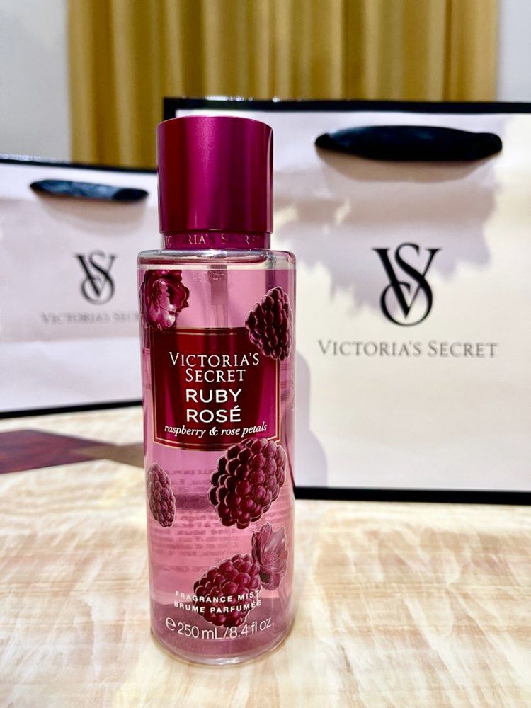 Аромат Victoria’s secret г. Атырау