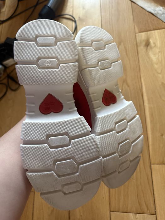 Дамски боти Love Moschino-39 размер