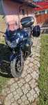 Suzuki bandit 1250 gt
