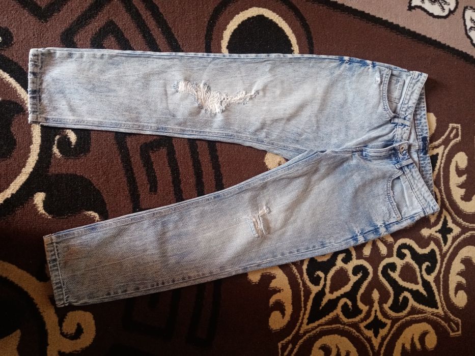 Вещи БУ и новые футболки новые