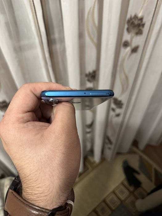 Huawei P30 Lite 128GB Breathing Crystal NOU Garantie !