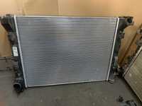 Radiator apa logan3