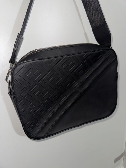 Барсетка мужская новая