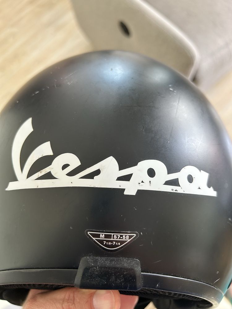 Каска AGV Diesel M