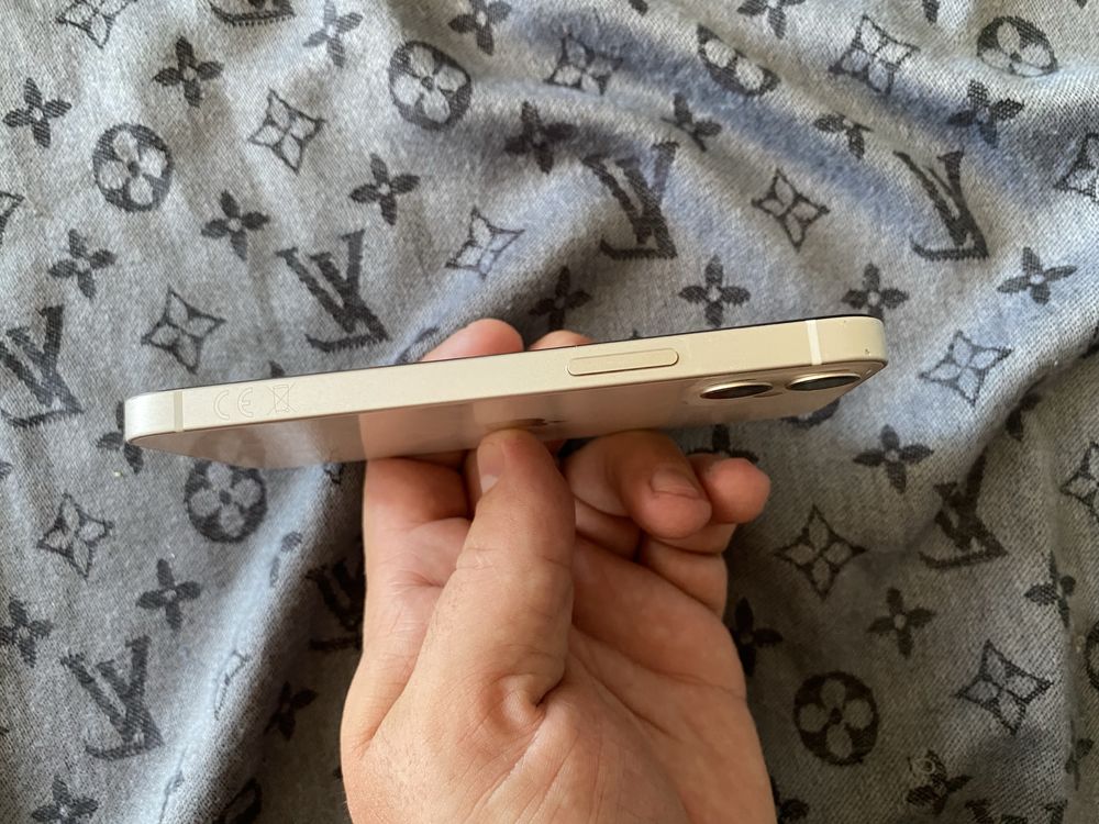 Aiphone 12  mini DEFECT