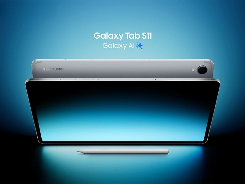 Samsung Galaxy TAB  S11 Ultra 5G