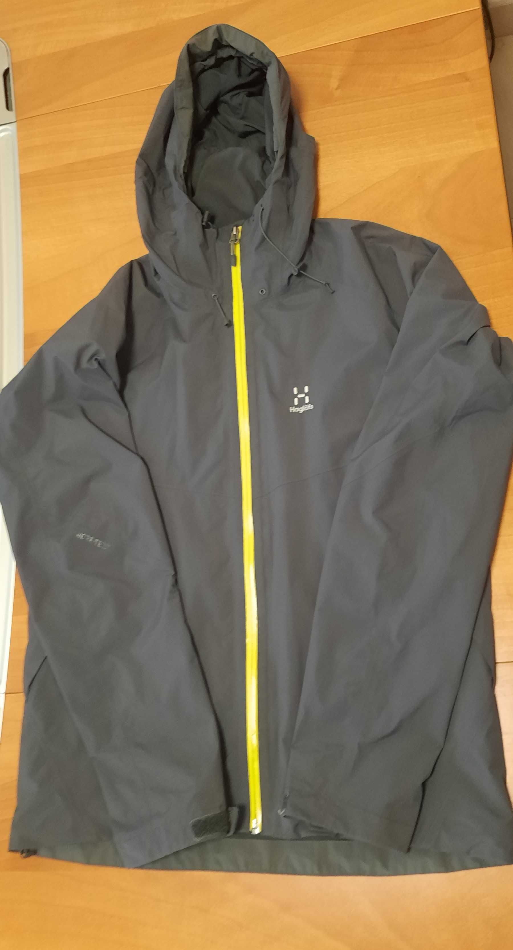 Haglöfs Zodiac- GORE-TEX® Jacket Men-Много Запазено