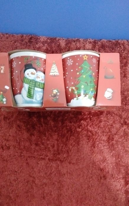 Подаръчни комплекти,  нови