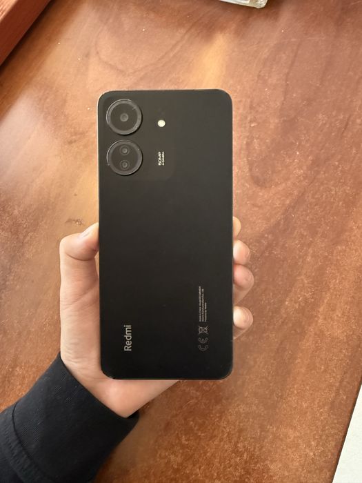 Редми 13 с срочна 900 мин