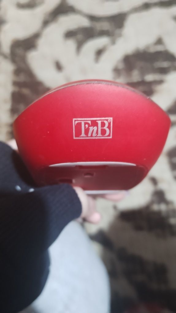 Безжична мишка T'nB