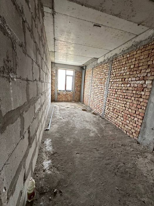 Срочно Продам квартиру Новостройка Саламатина 4х комнатная