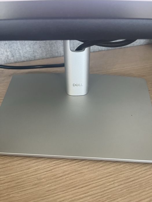 Монитор DELL P2419H 61 см (24") 1920 x 1080 пиксела Full HD LCD Сребро