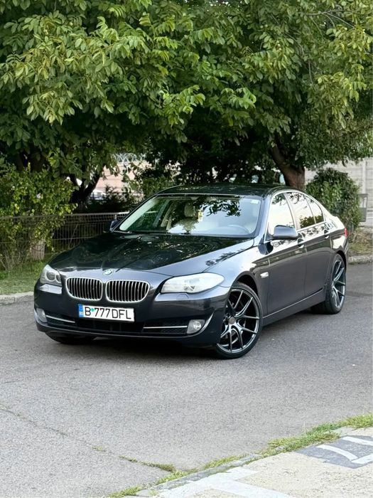 BMW Seria 5 | F10 520d