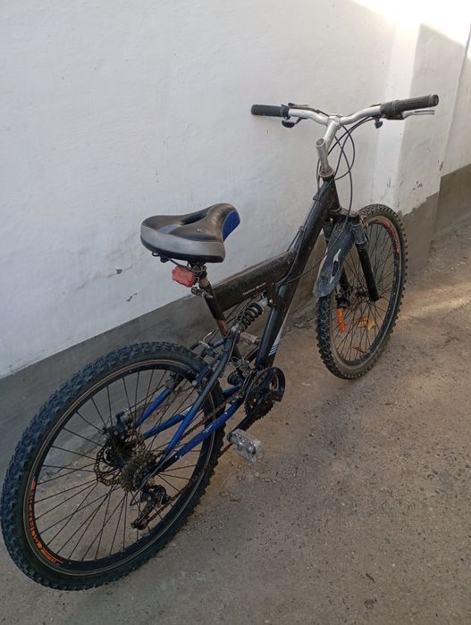 Велосипед,в хорошем состоянии