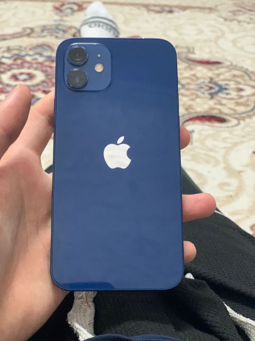 Iphone 12 64gb 100akb