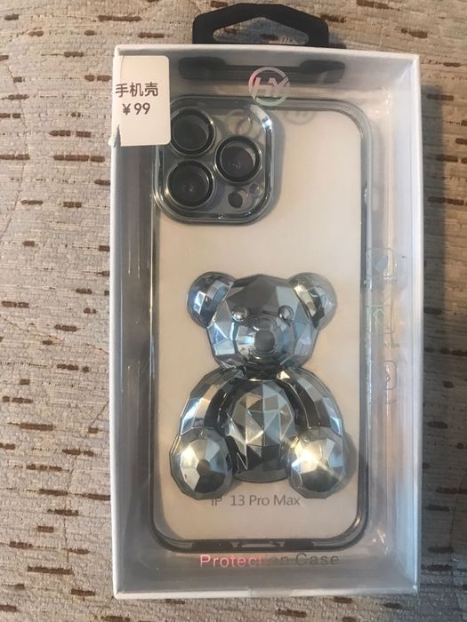 Husa wireless charging iPhone 13 pro max, husa iPhone 13 pro Max_30lei